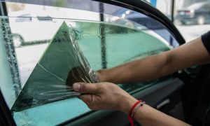 how long does it take to tint your windows 