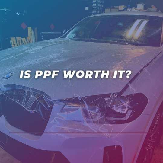 is full ppf worth it is it worth to invest in ppf is ppf for car worth it
